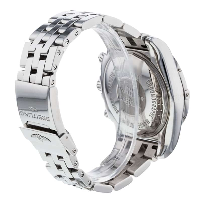 Breitling Chronomat 44 GMT AB0420